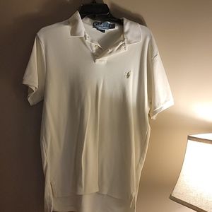 Ralph Lauren polo